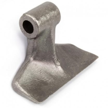 MAZZA PER TRINCIA AGRIMASTER , AGRICOM , CALDERONI, FALCONERO, MURATORI, MASCHIO, ORSI, SICMA, UBALDI, ZANON, ZAPPATOR FORO 20,5