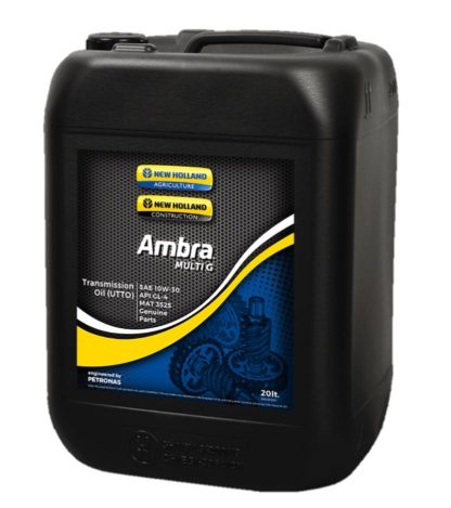 OLIO TRASMISSIONE MULTI G AMBRA 10W30 20LT SPEDIZIONE GRATUITA - immagine 2