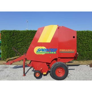 ROTOPRESSE A CINGHIA CAMERA VARIABILE RICAMBI