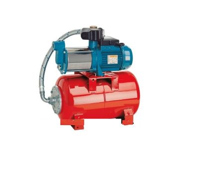 POMPA AUTOCLAVE SUPERFICIE 1,5 HP COMBI MULTI G 5/25