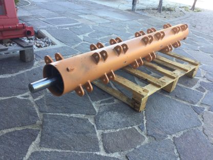 ROTORE PER TRINCIA AGRIMASTER KL 1600