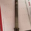COPPIA CONICA INFERIORE MOTOZAPPA SEP 140 DENTI PIGNONE 8 DENTI CORONA 29 CON DIFFERENZIALE - immagine 3
