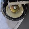 714650 AUTOAVVOLGENTE MESSA IN MOTO A STRAPPO MOTORE YANMAR L 100 ZANETTI ZDM 86/88 - immagine 2