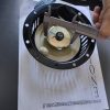 714250 AUTOAVVOLGENTE MESSA IN MOTO A STRAPPO MOTORE YANMAR L48 ZANETTI ZDM 70 - immagine 2
