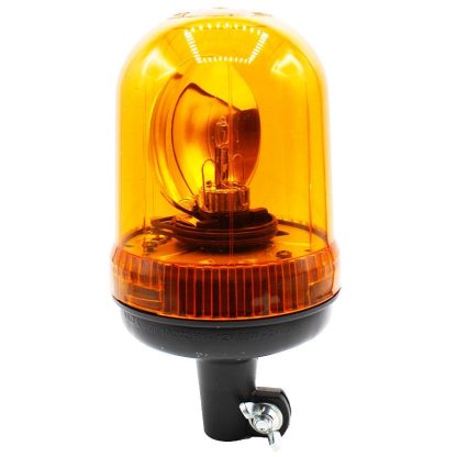 GIROFARO CON ATTACCO AD ASTA 12 V