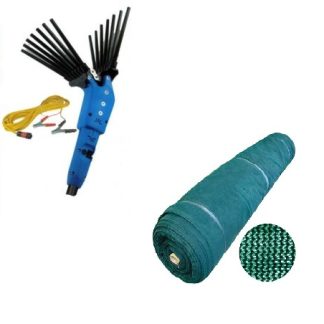ABBACCHIATORI RICAMBI E ACCESSORI PER LA RACCOLTA DELLE OLIVE
