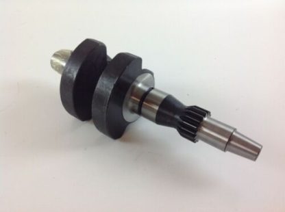 1051.005 ALBERO MOTORE INDUSTRIALE LOMBARDINI 3LD 510