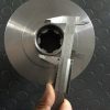 B0869207P64 MOZZO LF2 1” 3/4 Z.6 PERNO CONICO - immagine 2