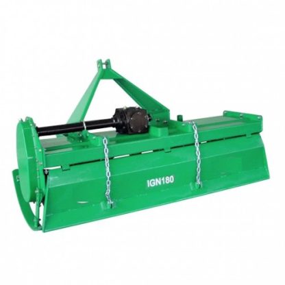 FRESA ZAPPATRICE SERIE PESANTE IGN 180