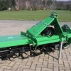 FRESA ZAPPATRICE SERIE PESANTE FISSA IGN 150 - immagine 2