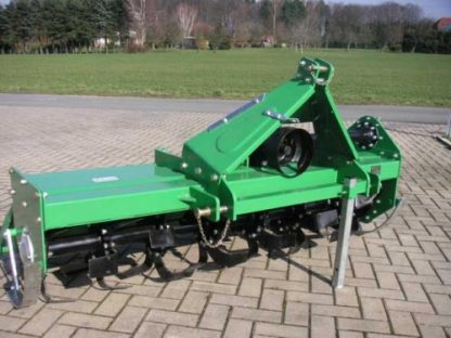 FRESA ZAPPATRICE SERIE PESANTE IGN 180 - immagine 2