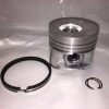 6501.250 PISTONE COMPLETO LOMBARDINI 15LD 315 STANDARD DIAMETRO 78MM
