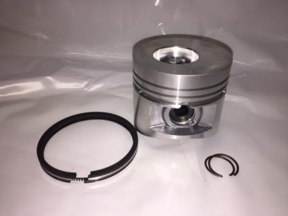 6501.250 PISTONE COMPLETO LOMBARDINI 15LD 315 STANDARD DIAMETRO 78MM