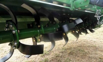 FRESA ZAPPATRICE TLP 180 - immagine 2