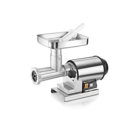 TRITACARNE ELETTRICO 'TC-22 ELEGANT PLUS' TRE SPADE