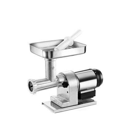 TRITACARNE ELETTRICO 'TC-12EL/160 ELEGANT' TRE SPADE