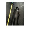 CILINDRO PISTONE  A DOPPIO EFFETTO CON ATTACCHI Alessaggio:90 mm - stelo 50 mm - lunghezza: 1050 mm filetto 3/8" - immagine 2