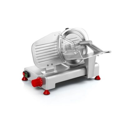 AFFETTATRICE 'DOMUS-195' TRE SPADE  LAMA 195 MM