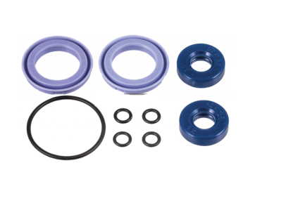 KIT GUARNIZIONI PER ABBACCHIATORE