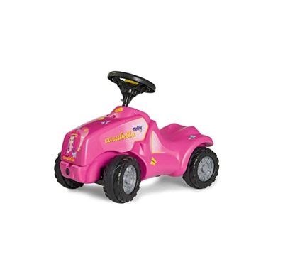 ROOLY TOYS PRIMIPASSI MINITRAC