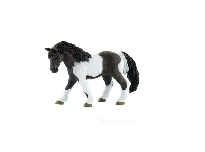 CAVALLO GIUMENTA LEWITZER BULLYLAND