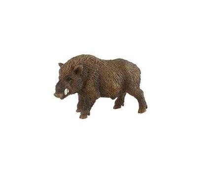 CINGHIALE GIOCATTOLO BULLYLAND