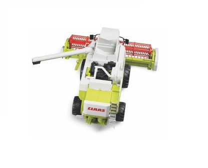 BRUDER MIETITREBBIA CLAAS LEXION 480 - immagine 2