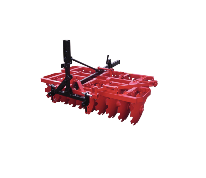 FRANCIZOLLE PORTATO TRAINATO CON CUSCINETTI OSCILLANTI FPPB 22 DISCHI