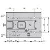 2953390000  SEDILE TRATTORE GT50 CON MOLLEGGIO PNEUMATICO OMOLOGATO  IN SKY MOLLEGGIO M97 COBO 62251 - immagine 2