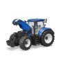 TRATTORE NEW HOLLAND T7.315 BRUDER - immagine 3
