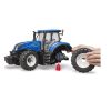 TRATTORE NEW HOLLAND T7.315 BRUDER - immagine 2
