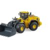 PALA  GOMMATA Volvo L260H BRUDER