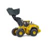 PALA  GOMMATA Volvo L260H BRUDER - immagine 3