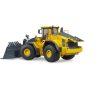 PALA  GOMMATA Volvo L260H BRUDER - immagine 2