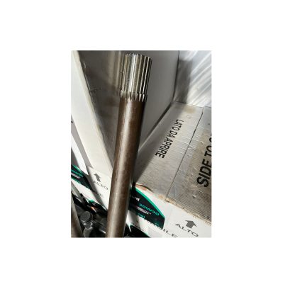 0440832 ALBERO TRASVERSALE FRESA BREVIGLIERI  B60 V.180-185-205V - immagine 2