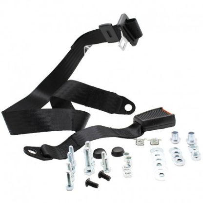 61736 KIT CINTURE DI SICUREZZA PER SEDILI FISSE OMOLOGATE COBO