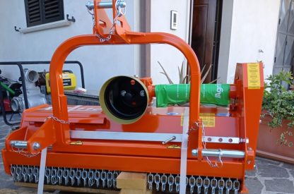 TRINCIA AGRIMASTER XB 110