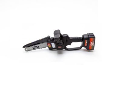 LISAM SG 21 SEGHETTO ELETTRICO DA POTATURA
