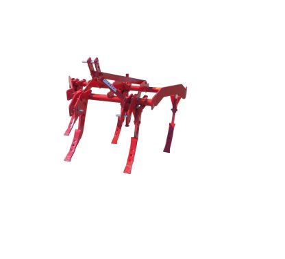 RIPUNTATORE DISSODATORE AGRIMAC 180 RR MODELLO PER TRATTORI GOMMATI SISTEMA DI SICUREZZA A BULLONE