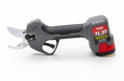 LISAM FORBICE DA POTATURA ELETTRICA TL37 - immagine 2