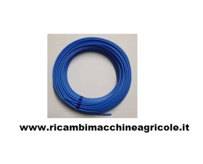 TUBO ARIA COMPRESSA IN POLIURETANO 100MT  DIAM. 7,5X10