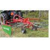 GIROANDANATORE A SINGOLO ROTORE ENOROSSI RR 320 - immagine 2