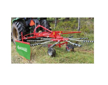 GIROANDANATORE A SINGOLO ROTORE ENOROSSI RR 320 - immagine 2