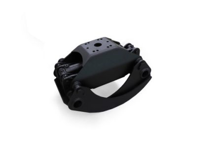 PINZA OLEODINAMICA PER LEGNA GEO BIO 1300