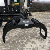 PINZA OLEODINAMICA PER LEGNA GEO BIO 1800 - immagine 2