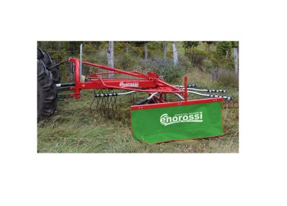 GIROANDANATORE A SINGOLO ROTORE ENOROSSI RR 320 - immagine 4