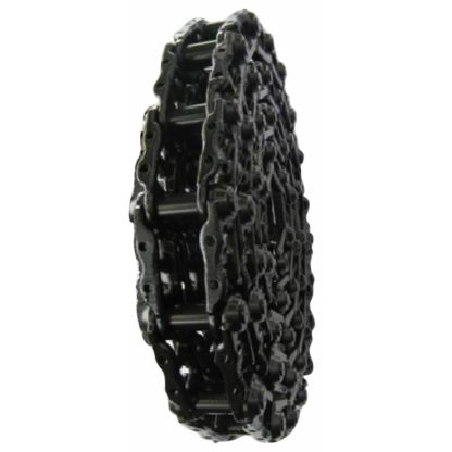 5193480 CATENA PER CINGOLI  passo 140mm da 37 maglie boccola 41 mm FIAT NEW HOLLAND