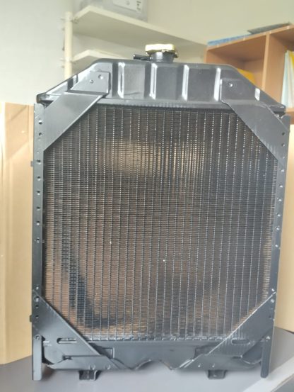3666234M91 RADIATORE PER TRATTORE LANDINI - immagine 2