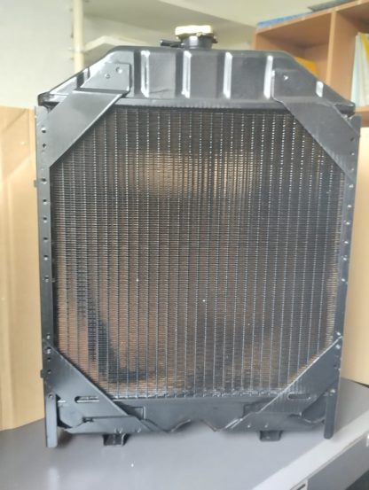3666234M91 RADIATORE PER TRATTORE LANDINI - immagine 3