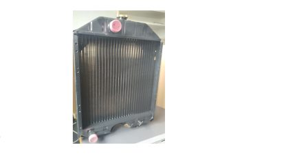 3666234M91 RADIATORE PER TRATTORE LANDINI